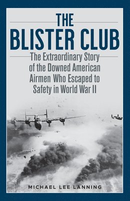 Blister Club