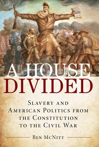 bokomslag House Divided
