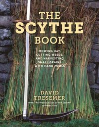bokomslag The Scythe Book