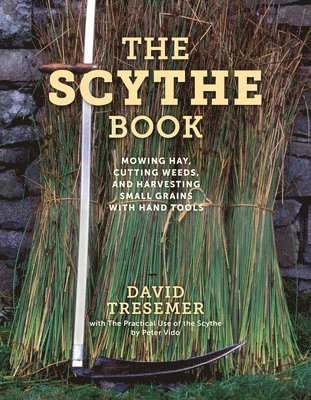 The Scythe Book 1