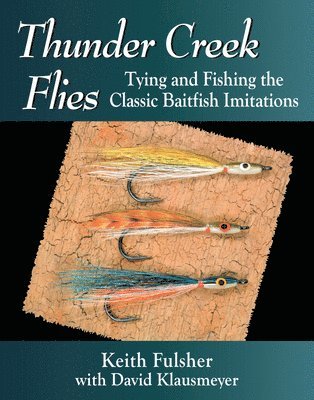 Thunder Creek Flies 1