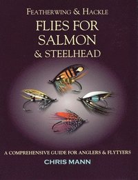 bokomslag Featherwing & Hackle Flies for Salmon & Steelhead