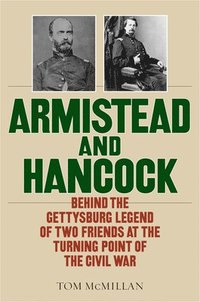 bokomslag Armistead and Hancock
