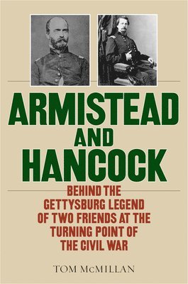 Armistead and Hancock 1