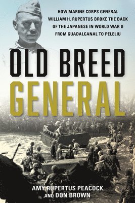 Old Breed General 1