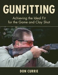 bokomslag Gunfitting