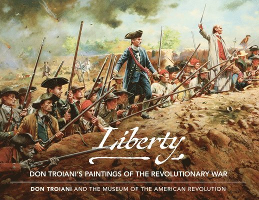 Liberty 1