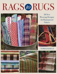 bokomslag Rags to Rugs