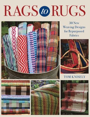 Rags to Rugs 1