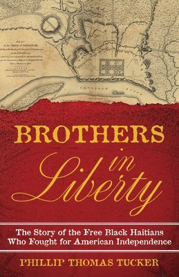 Brothers in Liberty 1