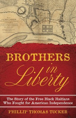 Brothers in Liberty 1