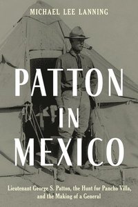 bokomslag Patton in Mexico