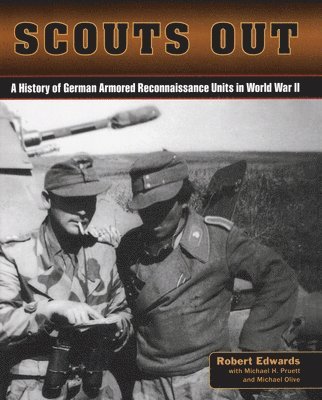Scouts Out