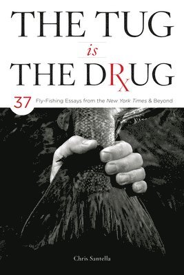 The Tug Is the Drug 1