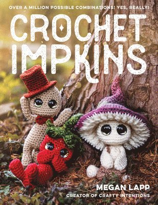 Crochet Impkins 1