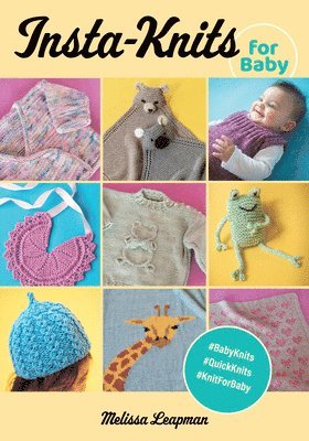 InstaKnits for Baby 1