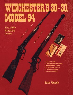 Winchester's 30-30, Model 94 1