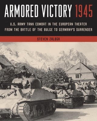 Armored Victory 1945 1