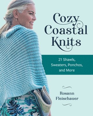 Cozy Coastal Knits 1