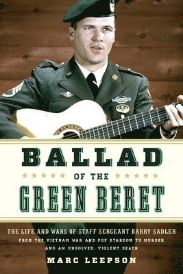 Ballad of the Green Beret 1