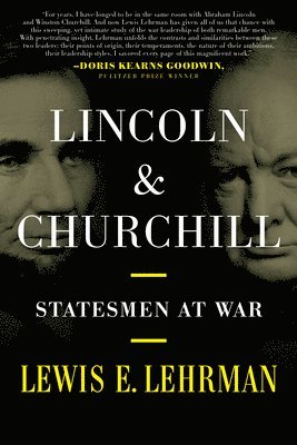 Lincoln & Churchill 1