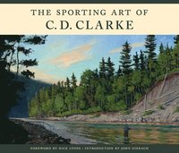 bokomslag Sporting Art of C. D. Clarke