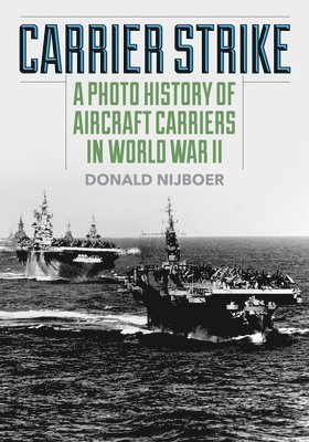 Carrier Strike 1