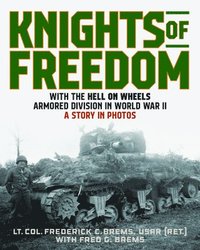 bokomslag Knights of Freedom