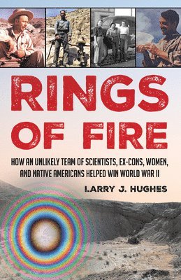 Rings of Fire 1