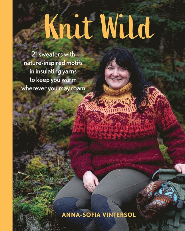 Knit Wild 1