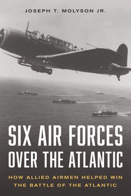 Six Air Forces Over the Atlantic 1