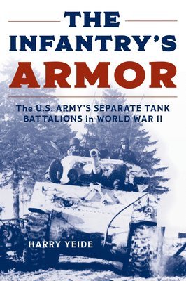 bokomslag Infantry's Armor