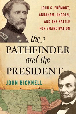 The Pathfinder and the President 1