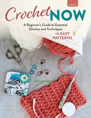 Crochet Now 1