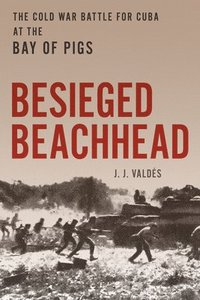 bokomslag Besieged Beachhead