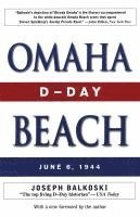 Joseph Balkoski - Omaha Beach, Häftad