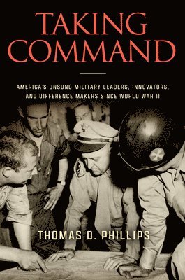 Taking Command 1