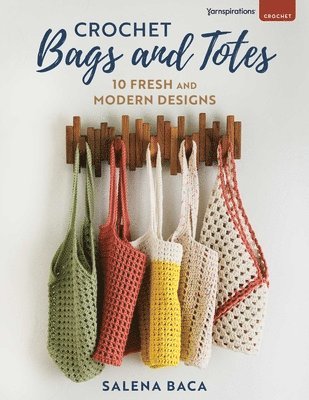 Crochet Bags and Totes