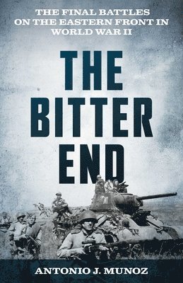 Bitter End