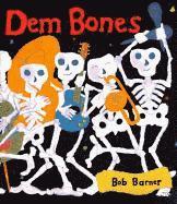 bokomslag Dem Bones