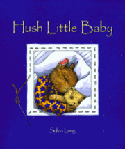 bokomslag Hush Little Baby