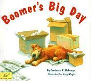 bokomslag Boomers Big Day