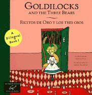 bokomslag Goldilocks and the Three Bears