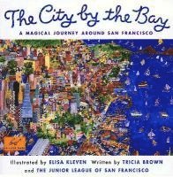 Tricia Brown - City by the Bay, Häftad