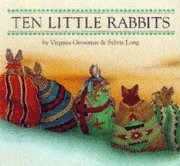 Ten Little Rabbits 1