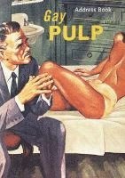 Susan Stryker - Gay Pulp: Address Book, Häftad