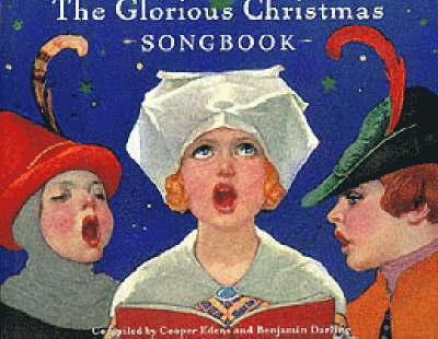 The Glorious Christmas Songbook 1