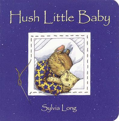 Hush Little Baby 1