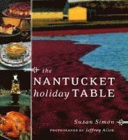 bokomslag Simon, S: Nantucket Holiday Table