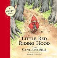Jacob Grimm - Little Red Riding Hood, Häftad